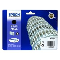 Epson T7901 - C13T79014010 original ink cartridge - Black