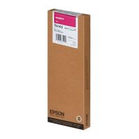 Epson T6143 - Cartucho de tinta original C13T614300 - Magenta