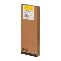 Epson T6144 - Original Tintenpatrone C13T614400 - Yellow