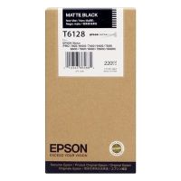 Epson T6128 - cartouche d'encre original C13T612800 - Black