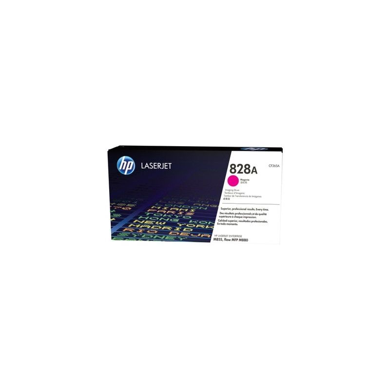 Hp 828A - Original drum CF365A - Magenta