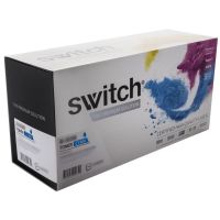 SWITCH LT746C - Toner équivalent à Lexmark C746AICG - Cyan
