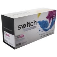 SWITCH LT746M - Replacement Toner cartridge for Lexmark C746AIMG - Magenta