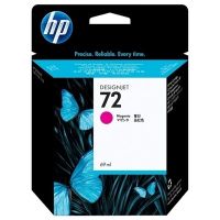 Hp 72 - cartouche d'encre original C9399A - Magenta