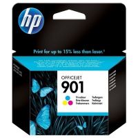 Hp 901XL - Original-Tintenstrahlpatrone CC656AE - Tricolor