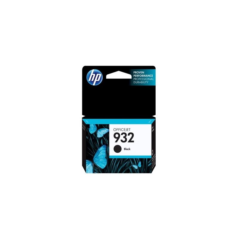 Hp 932 - cartuccia a getto d’inchiostro originale CN057AE - Nero