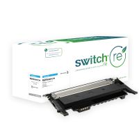 Hp 117A - SWITCH RE Toner Reman équivalent à W2071A, 117A - Cyan
