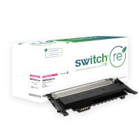 Hp 117A - SWITCH RE replacement Reman Toner W2073A, 117A - Magenta