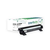 Brother TN-1050 - SWITCH RE replacement Reman Toner TN-1050 - Black
