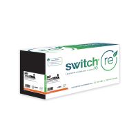 Brother TN-2220 - SWITCH replacement Reman Toner TN-2220 - Black