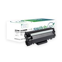 Brother TN-2420 - SWITCH RE replacement Reman Toner TN-2420 - Black