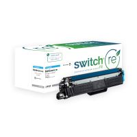 Brother TN-247 - SWITCH RE replacement Reman Toner TN-247 - Cyan