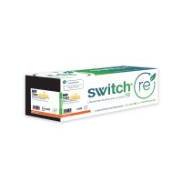 Brother TN-247 - SWITCH replacement Reman Toner TN-247 - Yellow