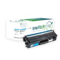 Brother TN-423 - SWITCH RE Toner Reman équivalent à TN-423 - Cyan