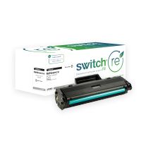 Hp 106X - SWITCH RE replacement Reman Toner W1106X, 106X - Black