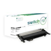 Hp 117A - SWITCH RE Toner Reman équivalent à W2070A, 117A - Black