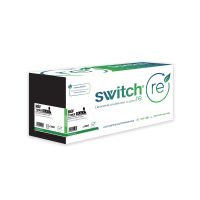 Samsung 111S - SWITCH replacement Reman Toner MLT-D111SELS, 111S - Black