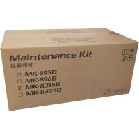 Kyocera Mita 1702MV0UN1 - Kit di manutenzione originale MK-8315B, 1702MV0UN1