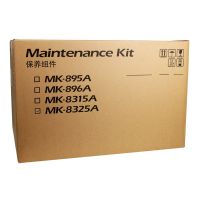 Kyocera Mita 1702NP0UN0 - Kit de maintenance original MK-8325A, 1702NP0UN0