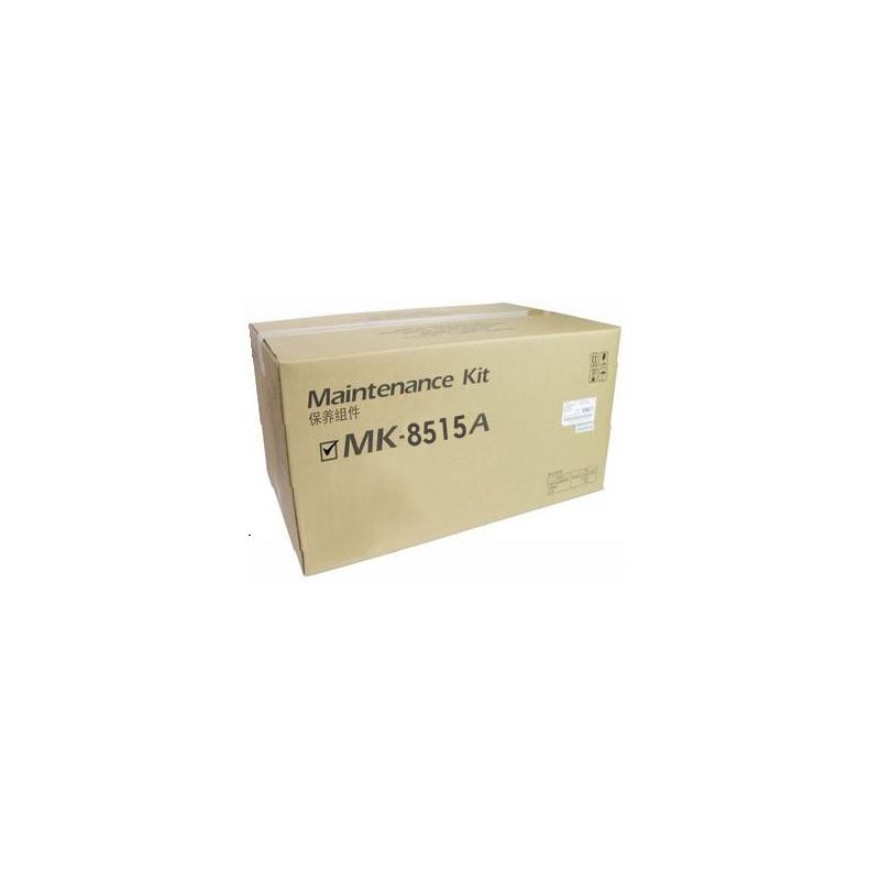 Kyocera Mita 1702ND7UN0 - MK-8515A, 1702ND7UN0 original maintenance kit