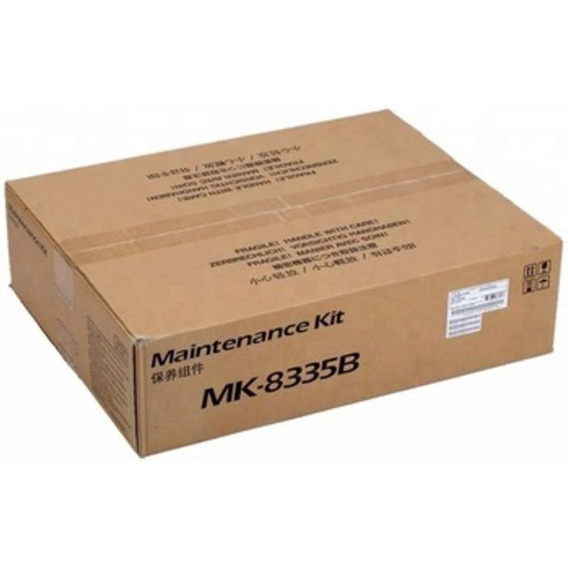 Kyocera Mita 1702RL0UN0 - Kit de maintenance original MK-8335B, 1702RL0UN0