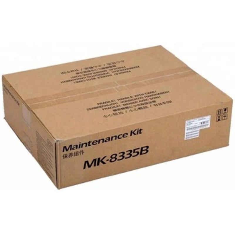 Kyocera Mita 1702RL0UN0 - Kit de mantenimiento original MK-8335B, 1702RL0UN0