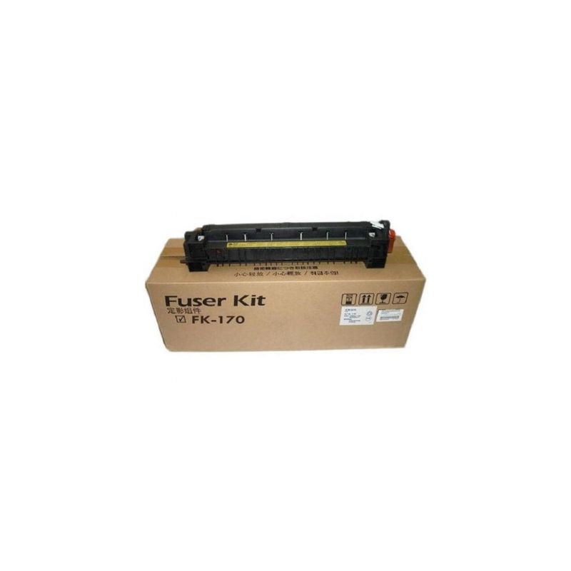 Kyocera Mita - Original FK-170, 302LZ93040 fusion unit