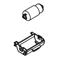 Kyocera Mita - Piezas Retardador del rodillo de soporte SP 302MV94160