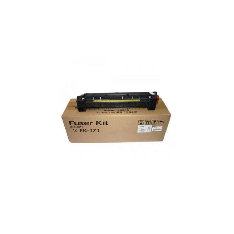 Kyocera Mita 302PH93014 - Original FK-171, 302PH93014 fusion unit