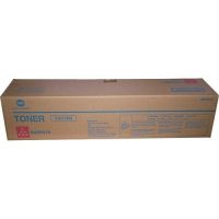 Minolta 314 - Toner originale A0D7351, TN314M - Magenta