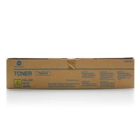 Minolta 314 - Original Toner A0D7251, TN314Y - Yellow