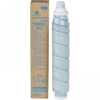 Minolta 24 - Original Toner 024B - Black