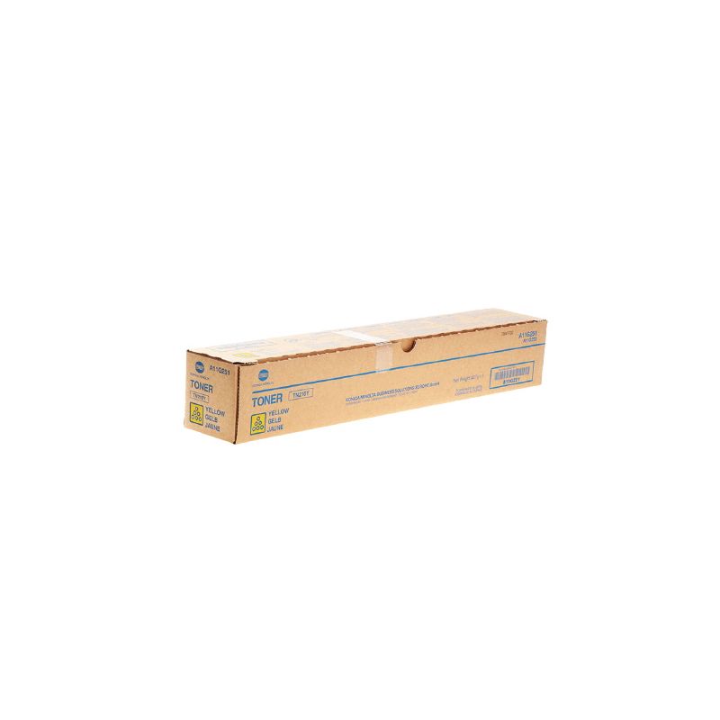 Minolta 216 - Toner originale TN216Y - Giallo