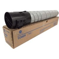 Minolta 323 - Originaltoner TN323K - Black