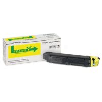 Kyocera Mita 5160 - Originaltoner 1T02NTANL0, TK5160Y - Yellow