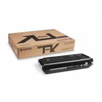 Kyocera Mita TK-7125 - Original Toner 1T02V70NL0, TK7125 - Black