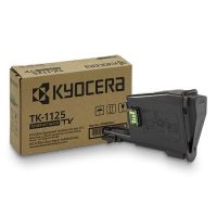 Kyocera Mita 1125 - Toner original 1T02M70NL0, TK1125 - Black