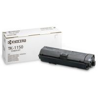Kyocera Mita 1150 - Toner original 1T02RV0NL0, TK-1150 - Black
