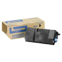 Kyocera Mita 3150 - Originaltoner 1T02NX0NL0, TK-3150 - Black