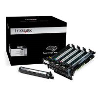 Lexmark 700Z1 - Originaltrommel 70C0Z10 - Black