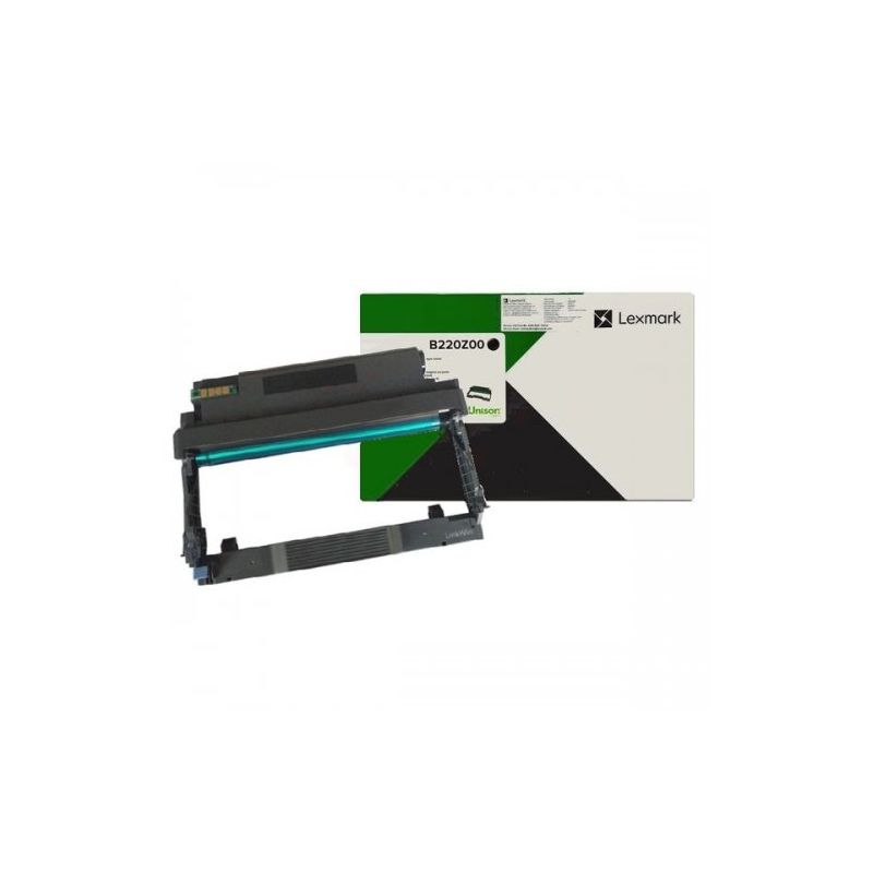 Lexmark B220Z00 - Originaltrommel B220Z00 - Black