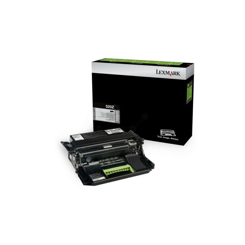 Lexmark 52D0Z00 - Original drum 52D0Z00 - Black