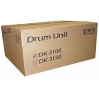 Kyocera Mita TK-3100 - Original drum DK-3100 - Black