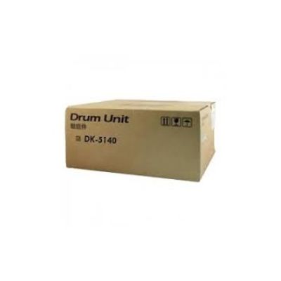 Kyocera DK-5140 Kit Tambour Original – 200 000 Pages Pour P6130cdn, M6030cdn, M6530cdn, P6035cdn, M6035cidn, M6535cidn