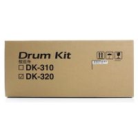 Kyocera Mita TK-320 - Original drum DK-320 - Black