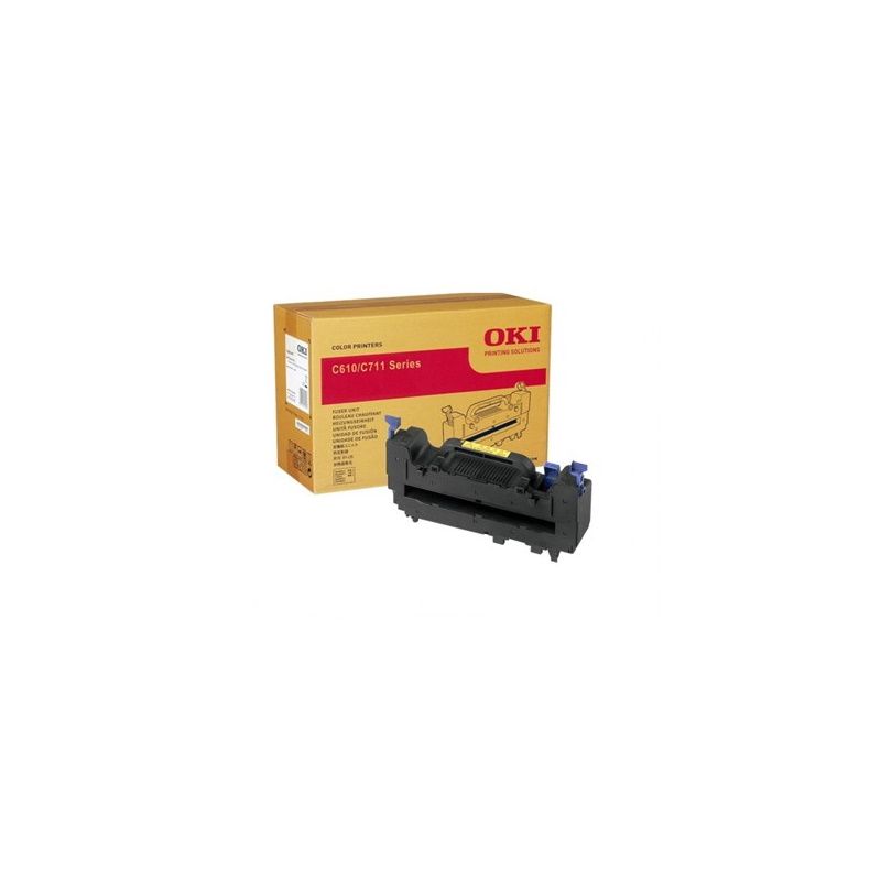 OKI 44289103 - Unidad de fusor original 44289103