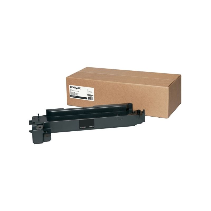 Lexmark C792X77G - Bandeja colectora original C792X77G