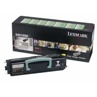 Lexmark 24016SE - Originaltoner E232, 330, 332 - Black