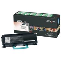 Lexmark E260 - Toner originale E260A11E, E260A21E - Nero