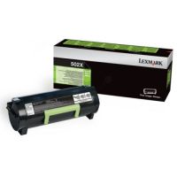Lexmark 50F2X00 - Originaltoner 50F2X00 - Black